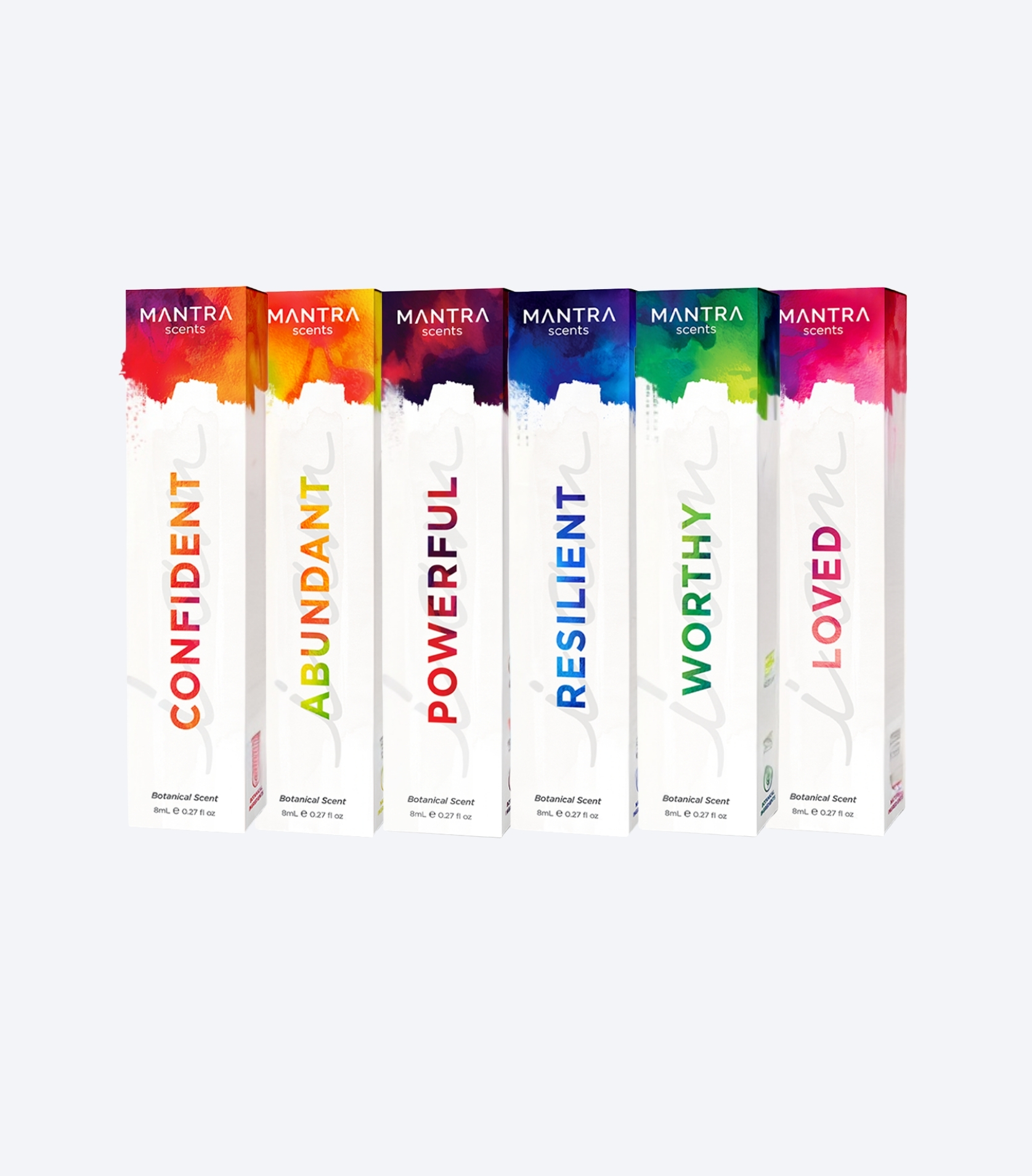 Mantra Pack