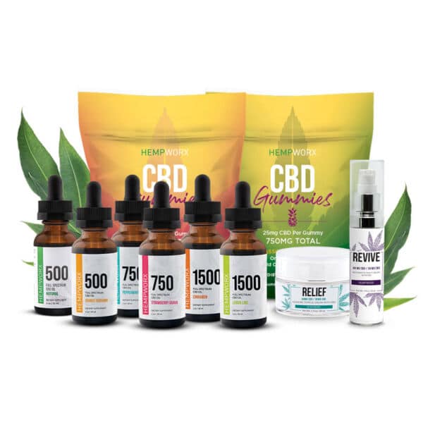 Hempworx Las Vegas Rep, Denise Chapman