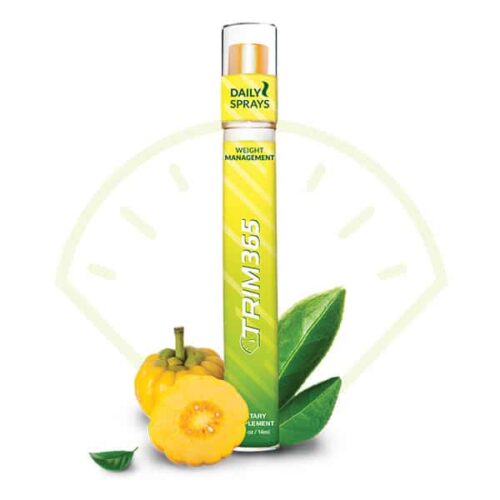 Trim 365 Daily Spray for Weight Loss, MyDailyChoice