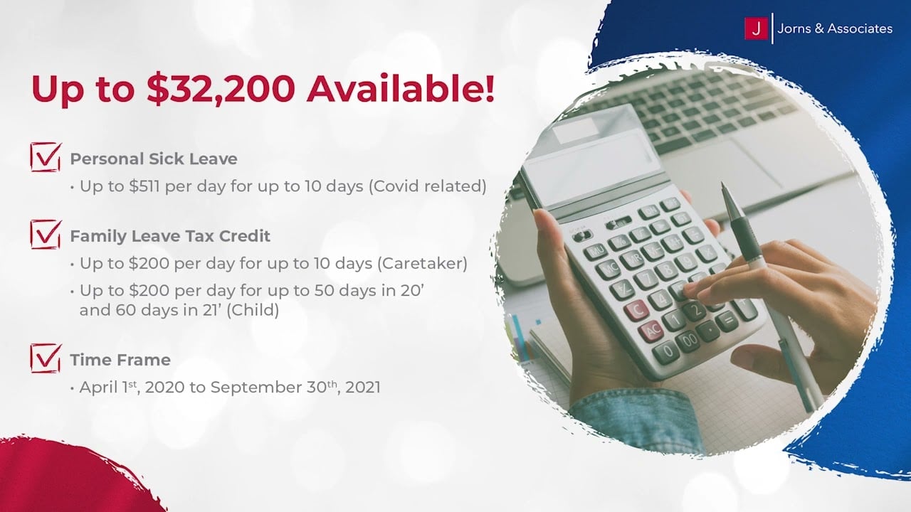 SETC Tax Credit
